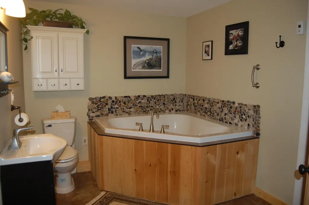 48 Kingsley Farm Road Gouldsboro ME 04607
