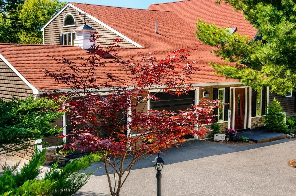 48 Kingsley Farm Road Gouldsboro ME 04607
