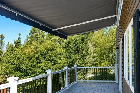 48 Kingsley Farm Road Gouldsboro ME 04607
