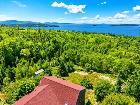 48 Kingsley Farm Road Gouldsboro ME 04607