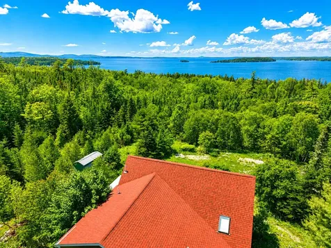 48 Kingsley Farm Road Gouldsboro ME 04607