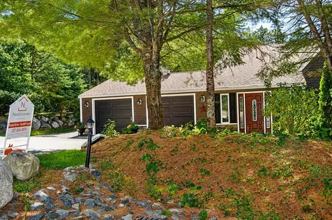 48 Kingsley Farm Road Gouldsboro ME 04607