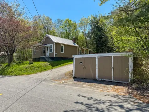529 Kennebec Street Rumford ME 04276