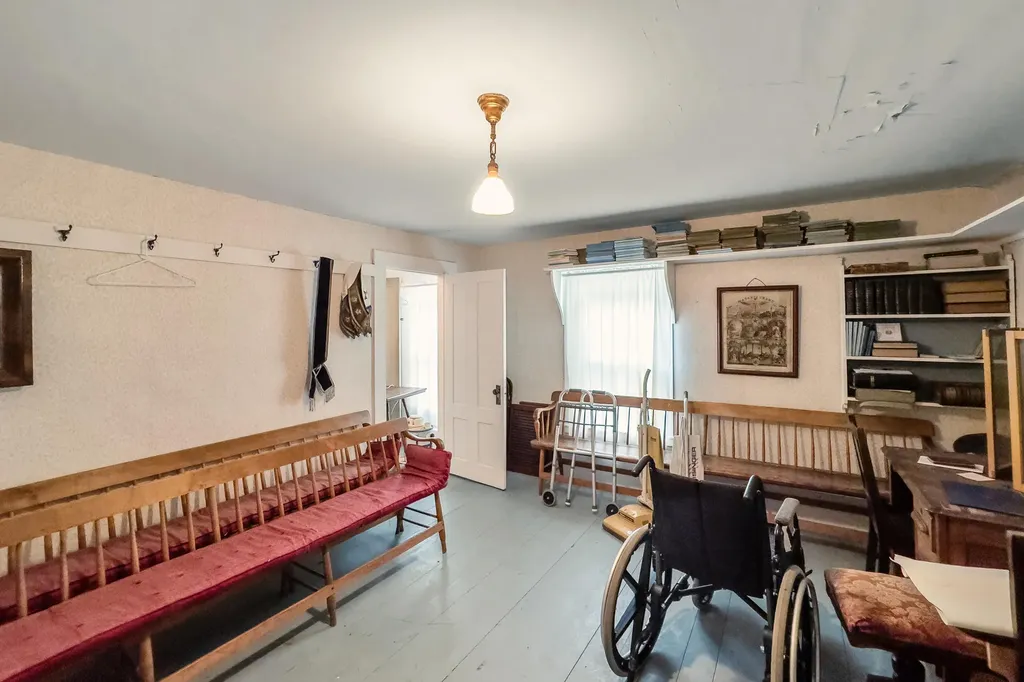 8 Howe Point Road Lincolnville ME 04849