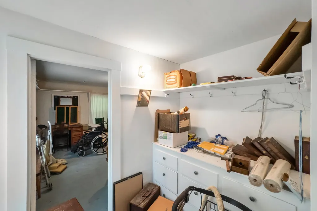 8 Howe Point Road Lincolnville ME 04849