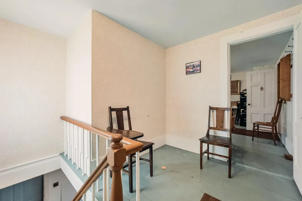 8 Howe Point Road Lincolnville ME 04849