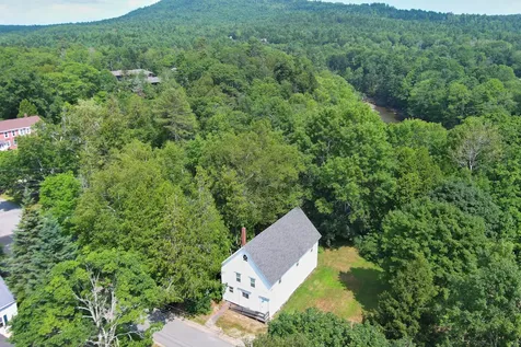 8 Howe Point Road Lincolnville ME 04849
