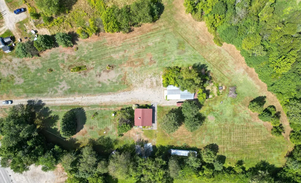 203 Main Street Bingham ME 04920