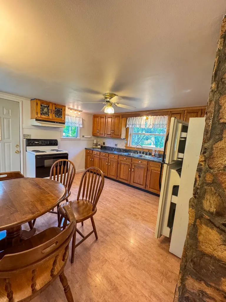 203 Main Street Bingham ME 04920