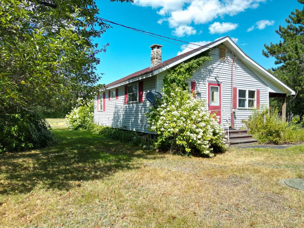 203 Main Street Bingham ME 04920