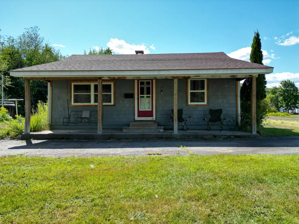 203 Main Street Bingham ME 04920