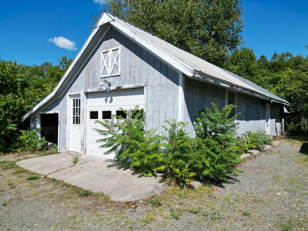 203 Main Street Bingham ME 04920