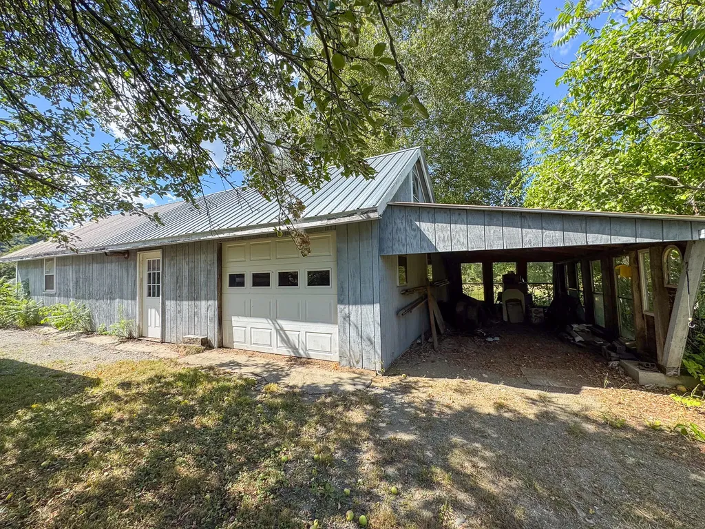 203 Main Street Bingham ME 04920