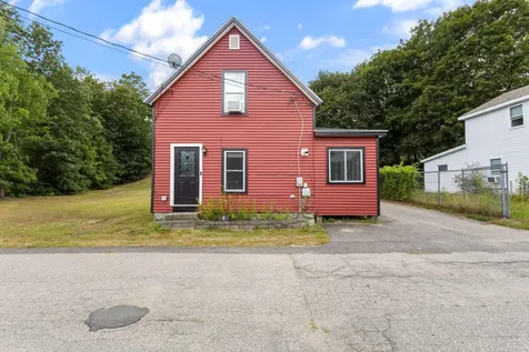 9 Dale Street Sanford ME 04073
