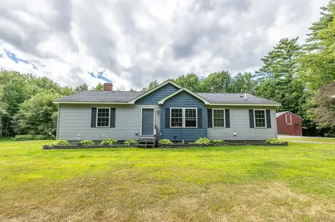 77 Knowles Road Belgrade ME 04917