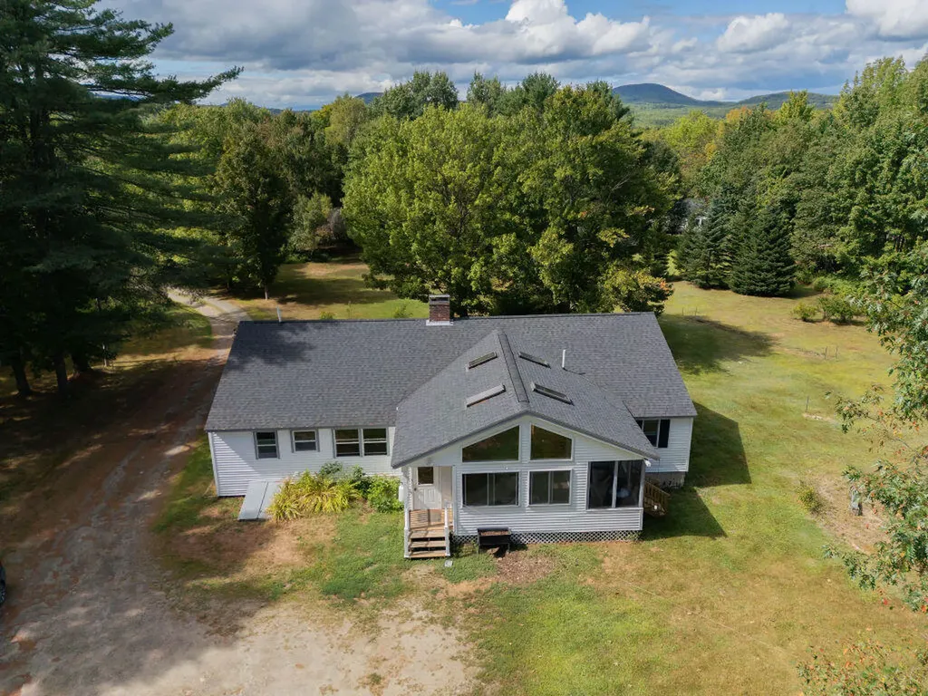 751 Holley Road Farmington ME 04938