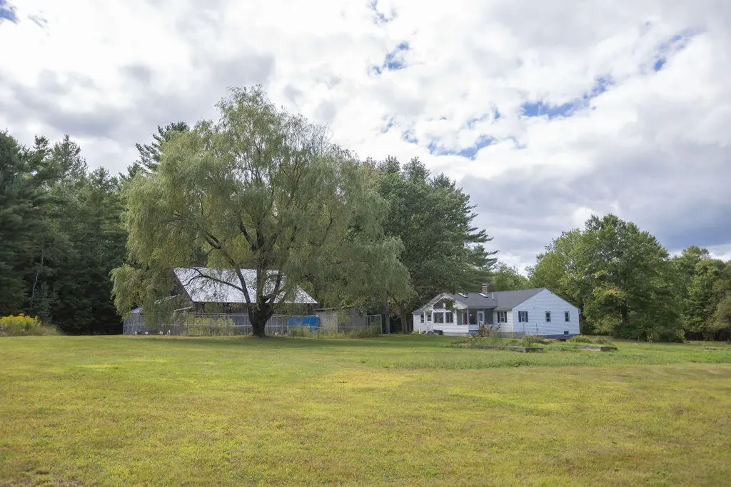751 Holley Road Farmington ME 04938