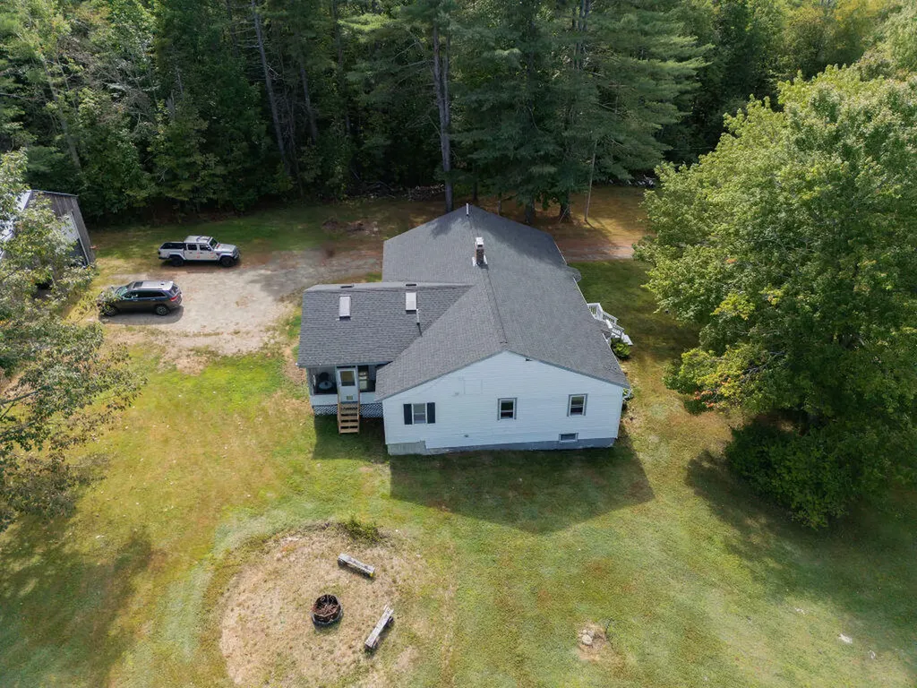 751 Holley Road Farmington ME 04938