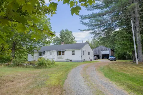 751 Holley Road Farmington ME 04938