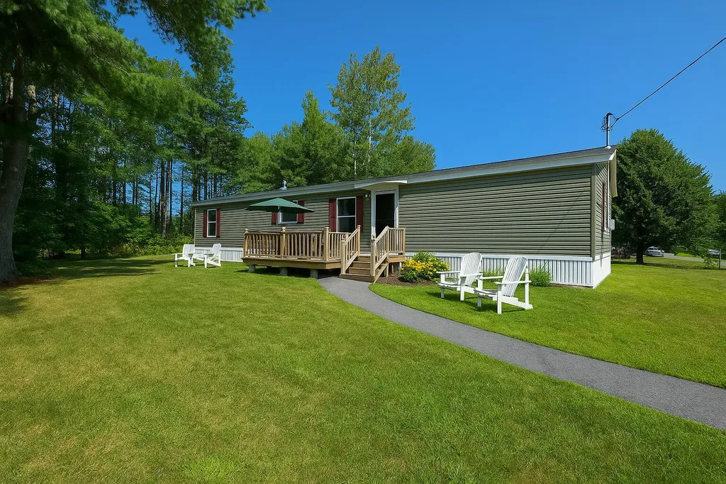 37 Terry Drive Sanford ME 04073