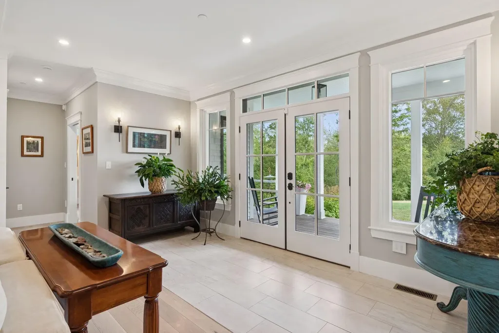 61 Village View Lane North Yarmouth ME 04097