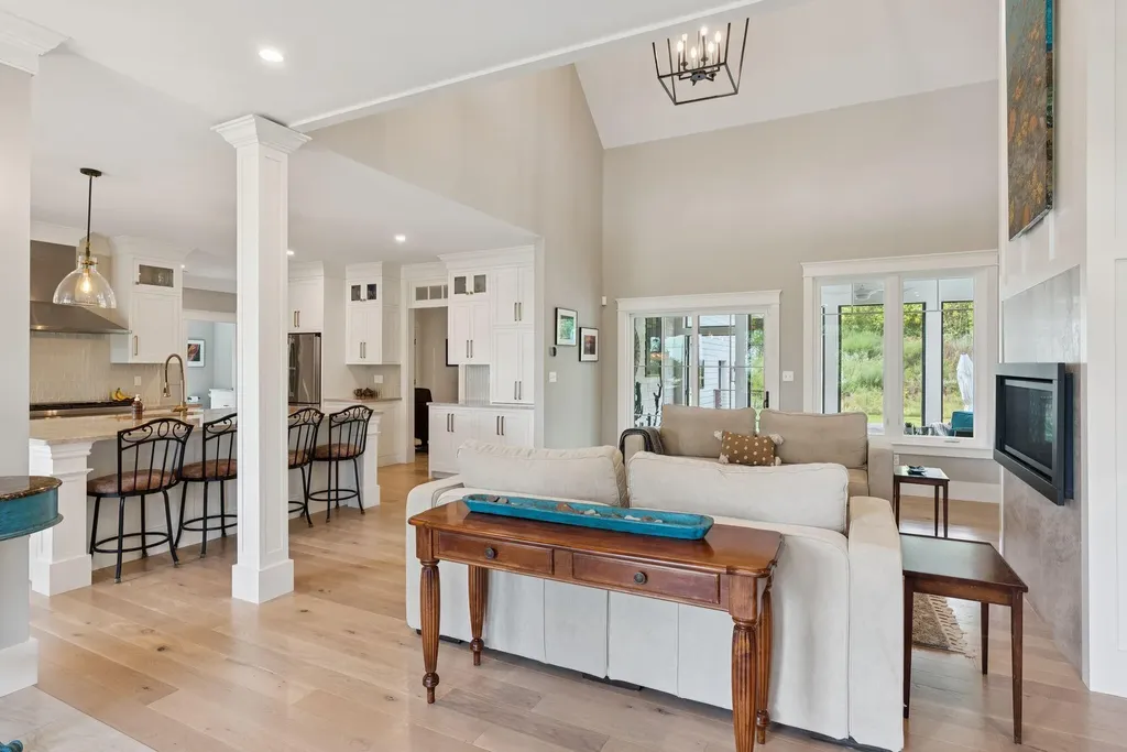 61 Village View Lane North Yarmouth ME 04097