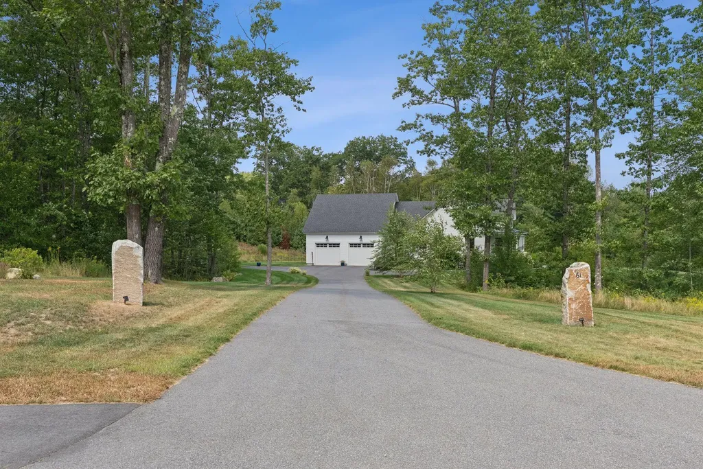 61 Village View Lane North Yarmouth ME 04097