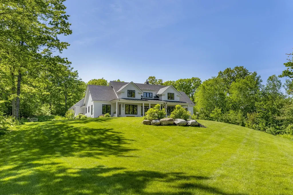 61 Village View Lane North Yarmouth ME 04097