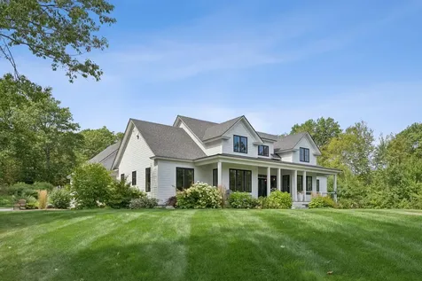 61 Village View Lane North Yarmouth ME 04097