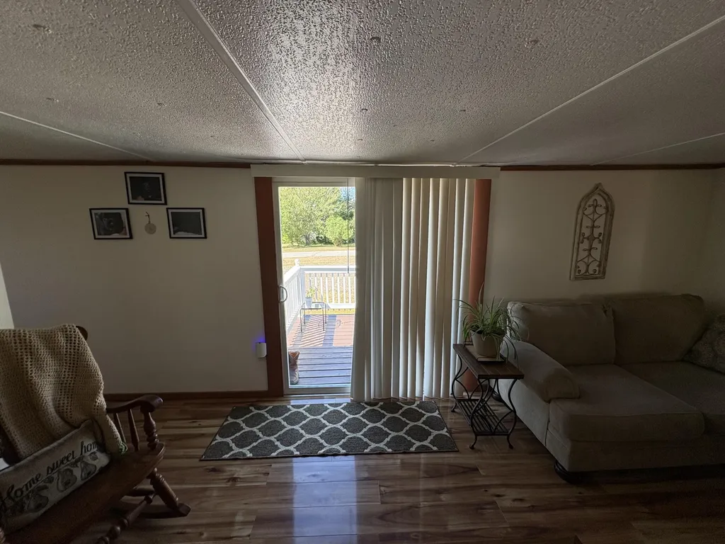 221 Kelley Mobile Home Park Millinocket ME 04462