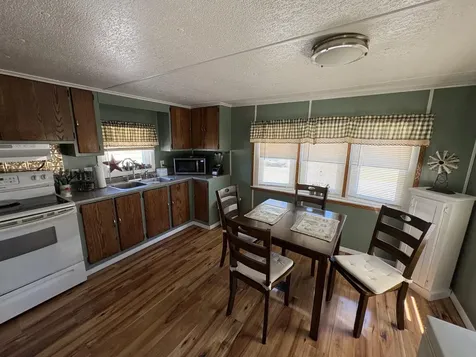 221 Kelley Mobile Home Park Millinocket ME 04462