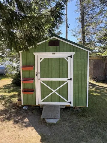 221 Kelley Mobile Home Park Millinocket ME 04462