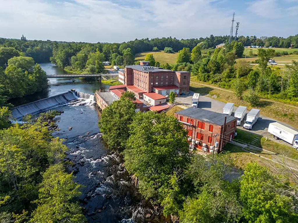 3-4 Mallison Falls Road Windham ME 04062