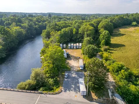 3-4 Mallison Falls Road Windham ME 04062