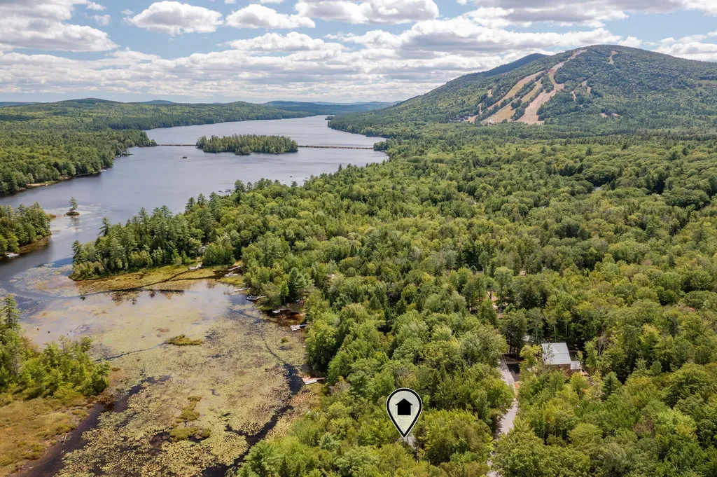 99 Moose Pond Drive Bridgton ME 04009