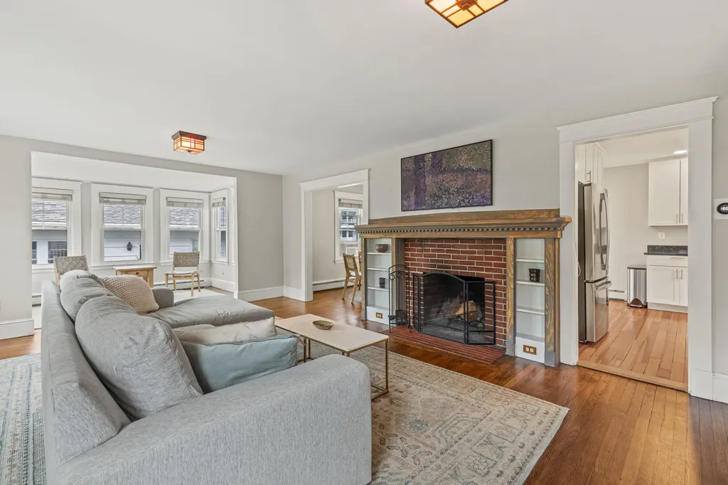 489 Woodford Street Portland ME 04103