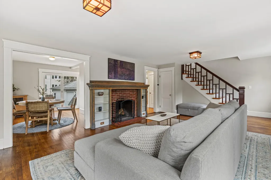 489 Woodford Street Portland ME 04103
