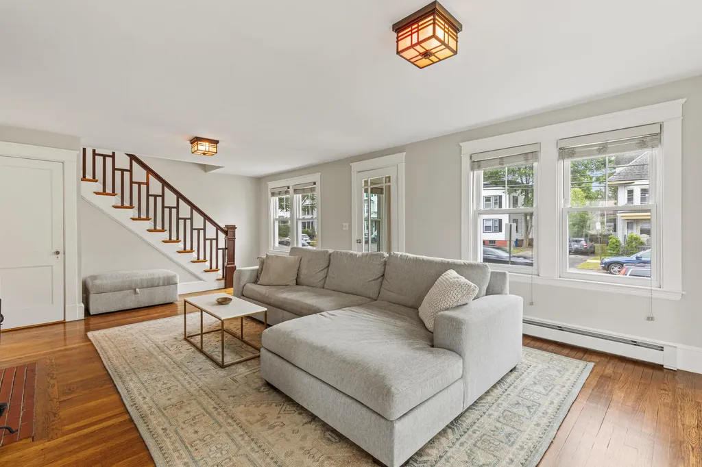 489 Woodford Street Portland ME 04103