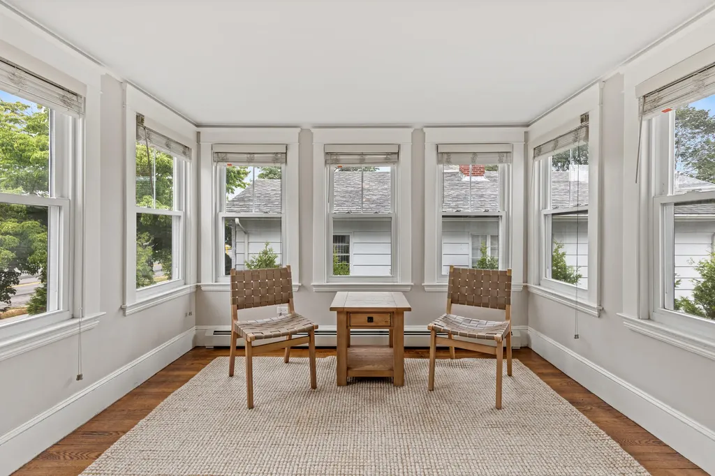 489 Woodford Street Portland ME 04103