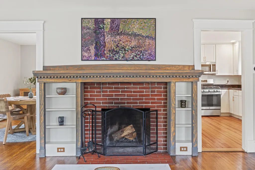 489 Woodford Street Portland ME 04103