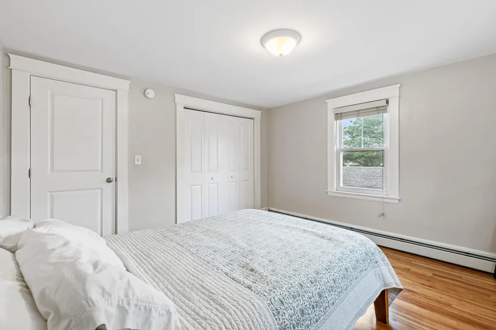 489 Woodford Street Portland ME 04103