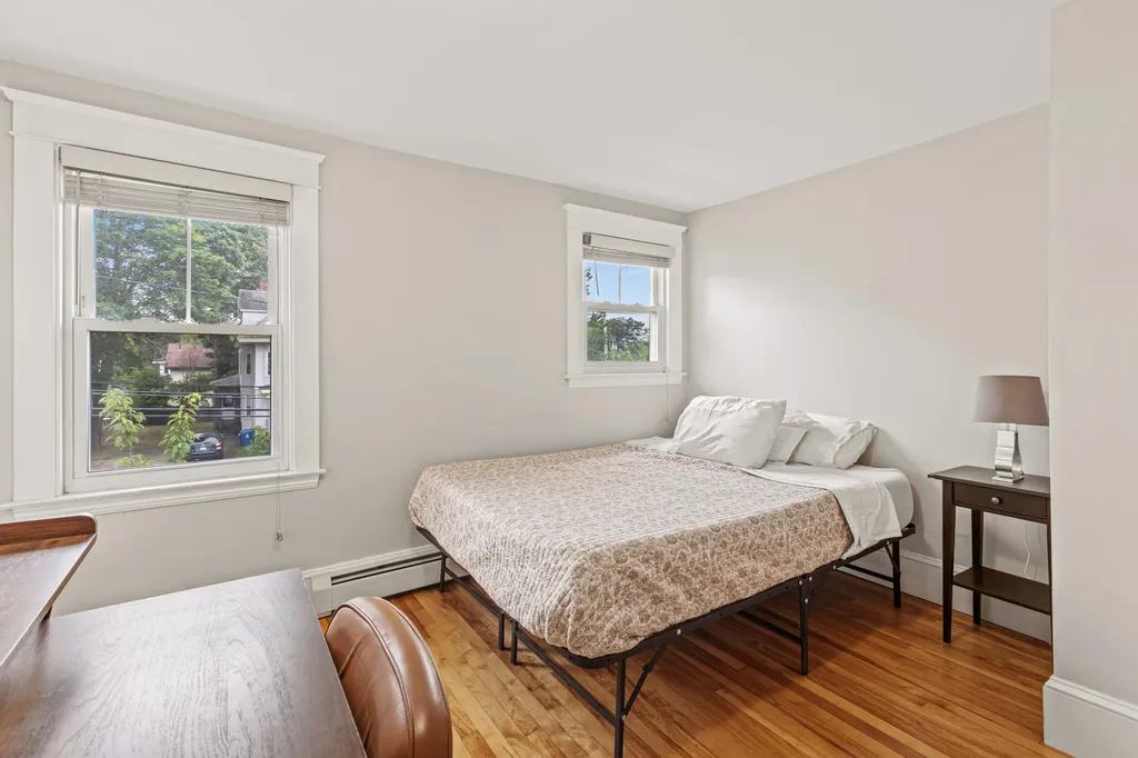 489 Woodford Street Portland ME 04103