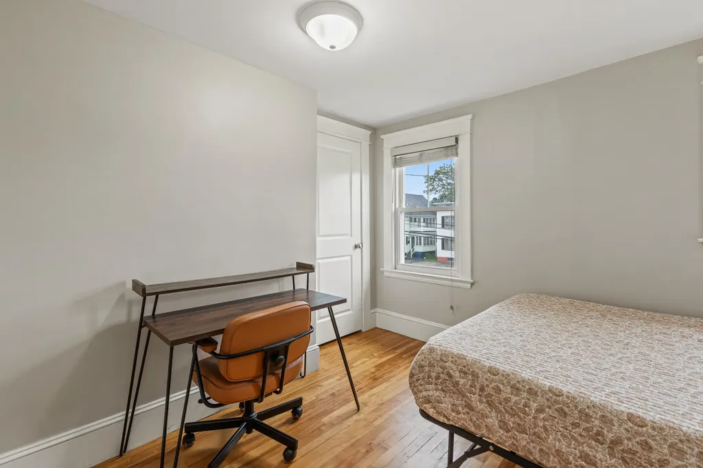 489 Woodford Street Portland ME 04103