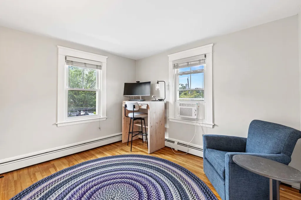 489 Woodford Street Portland ME 04103