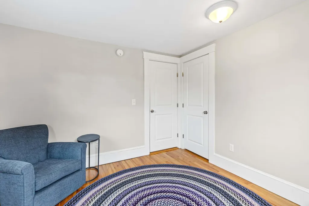 489 Woodford Street Portland ME 04103