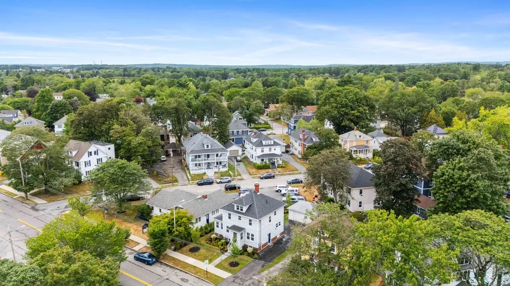 489 Woodford Street Portland ME 04103