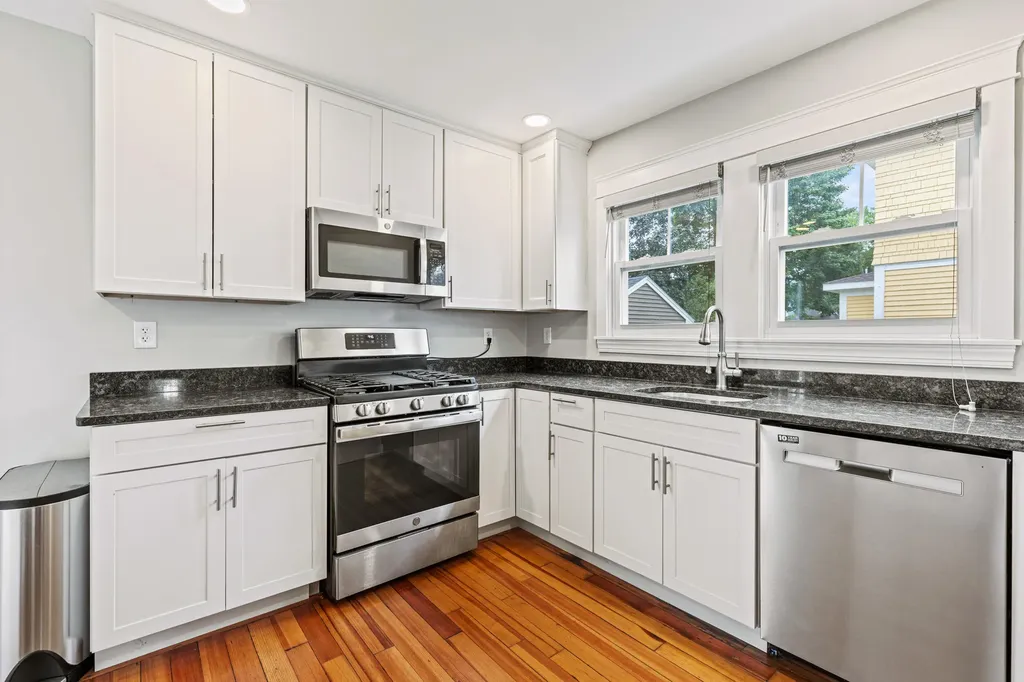 489 Woodford Street Portland ME 04103