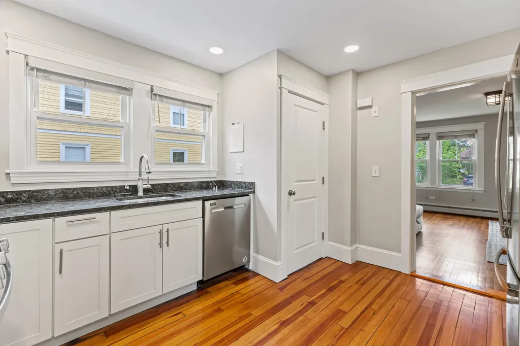 489 Woodford Street Portland ME 04103