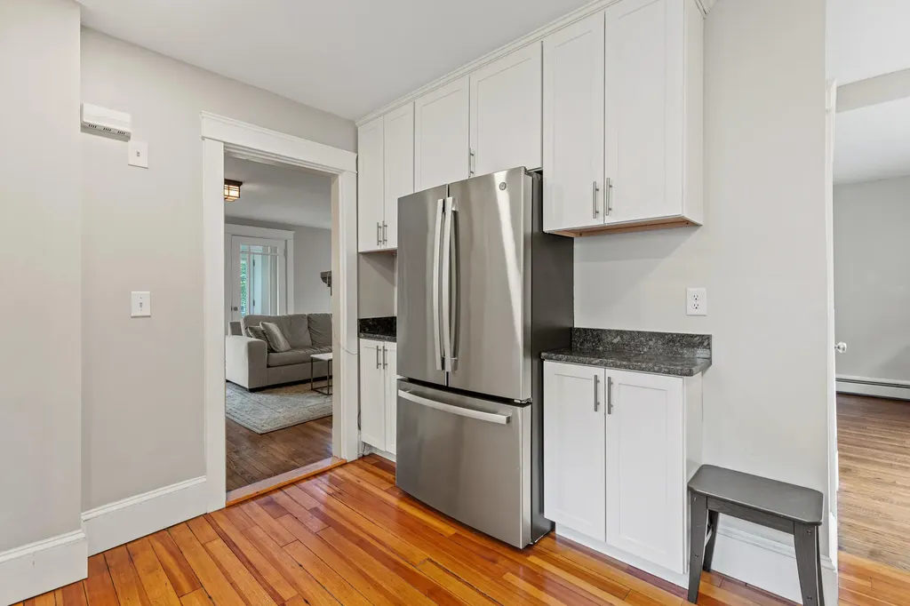 489 Woodford Street Portland ME 04103