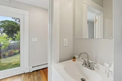 489 Woodford Street Portland ME 04103